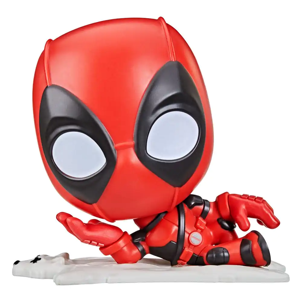 Marvel Electronic Figúrka Motormouth Deadpool 13 cm produktová fotografia