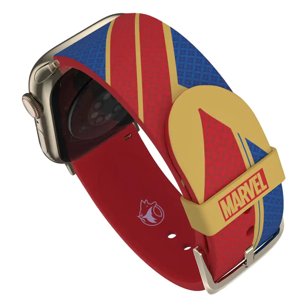 Marvel Smartwatch-Náramok Mrs. Marvel produktová fotografia