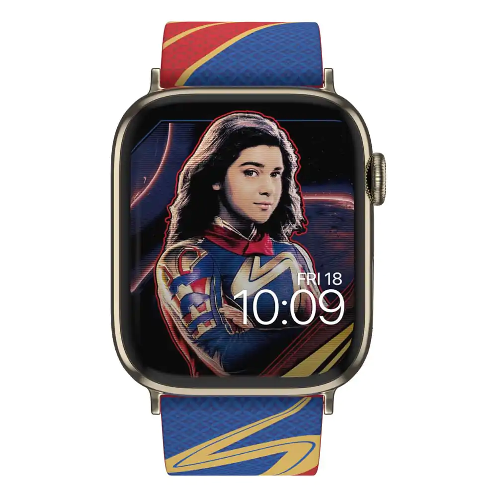 Marvel Smartwatch-Náramok Mrs. Marvel produktová fotografia