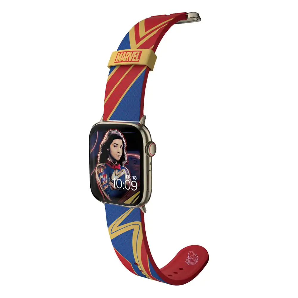 Marvel Smartwatch-Náramok Mrs. Marvel produktová fotografia