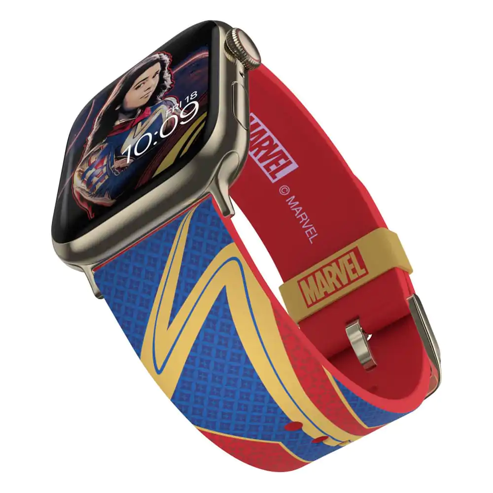 Marvel Smartwatch-Náramok Mrs. Marvel produktová fotografia