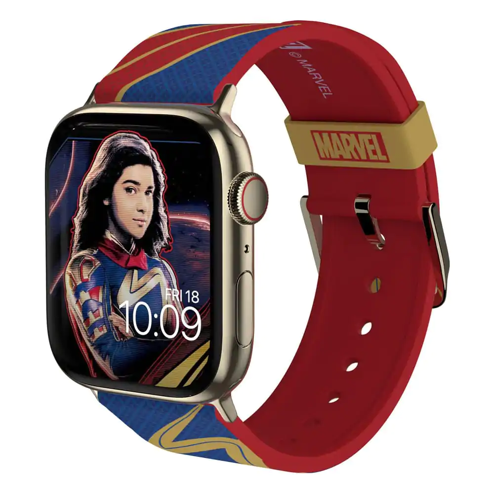 Marvel Smartwatch-Náramok Mrs. Marvel produktová fotografia