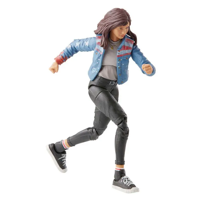 Doctor Strange in the Multiverse of Madness Marvel Legends Series Akčná Figúrka 2022 America Chavez 15 cm [POŠKODENÝ OBAL] produktová fotografia