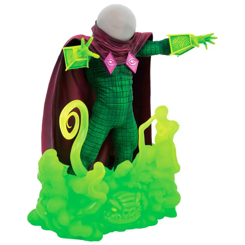 Marvel Comic Gallery PVC soška Mysterio 23 cm termékfotó