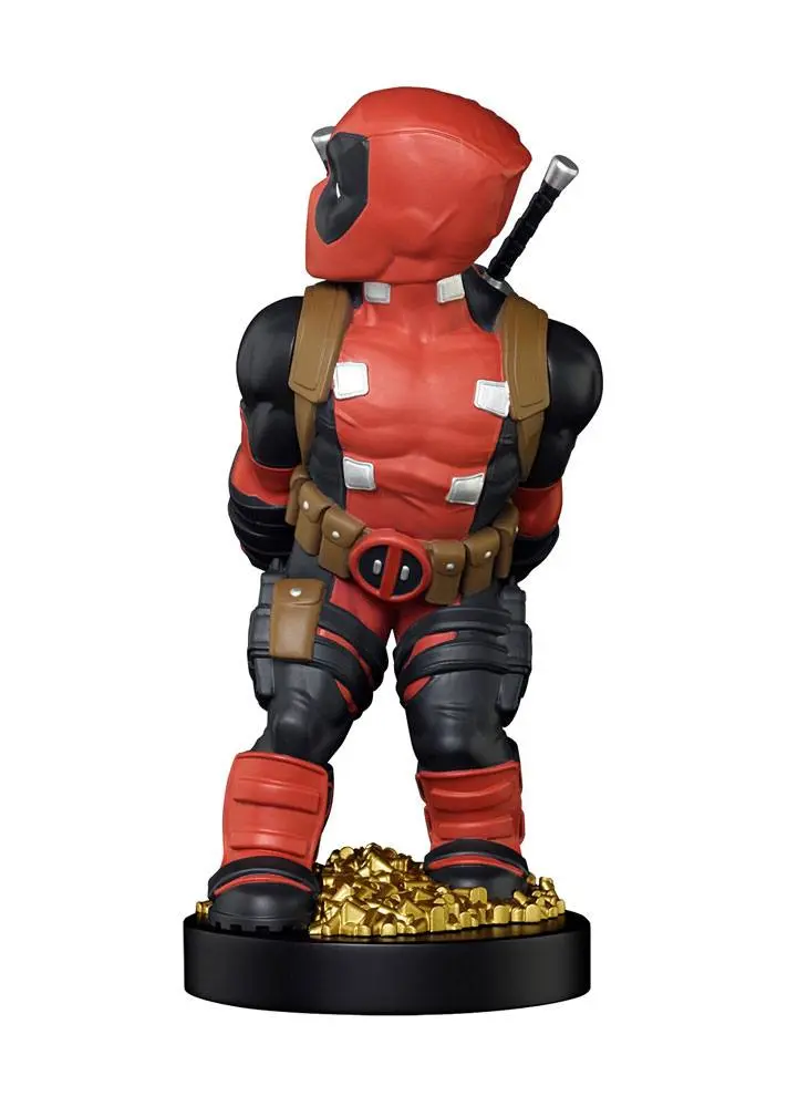 Marvel Cable Guy New Deadpool 20 cm produktová fotografia