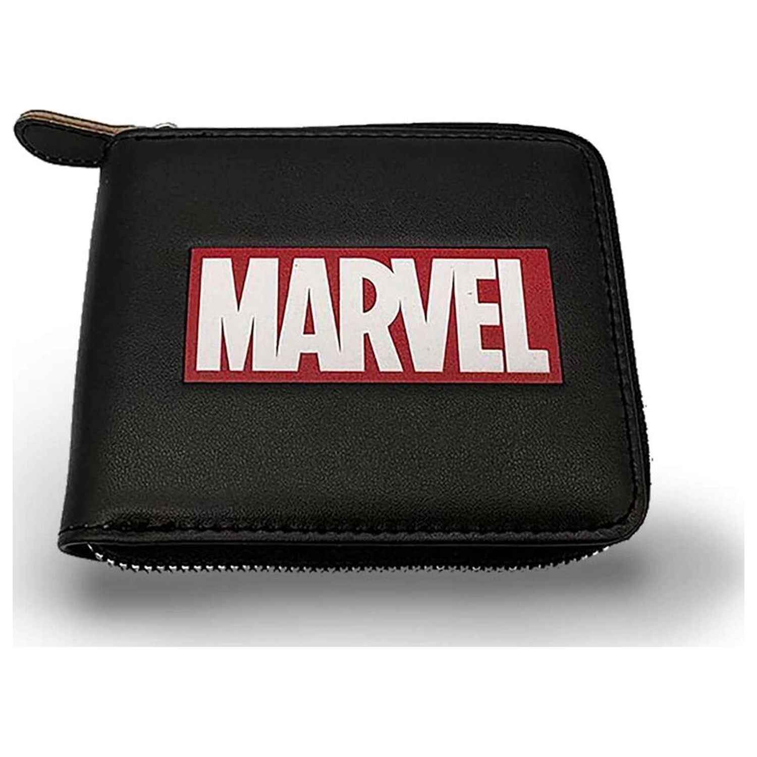 Marvel peňaženka produktová fotografia