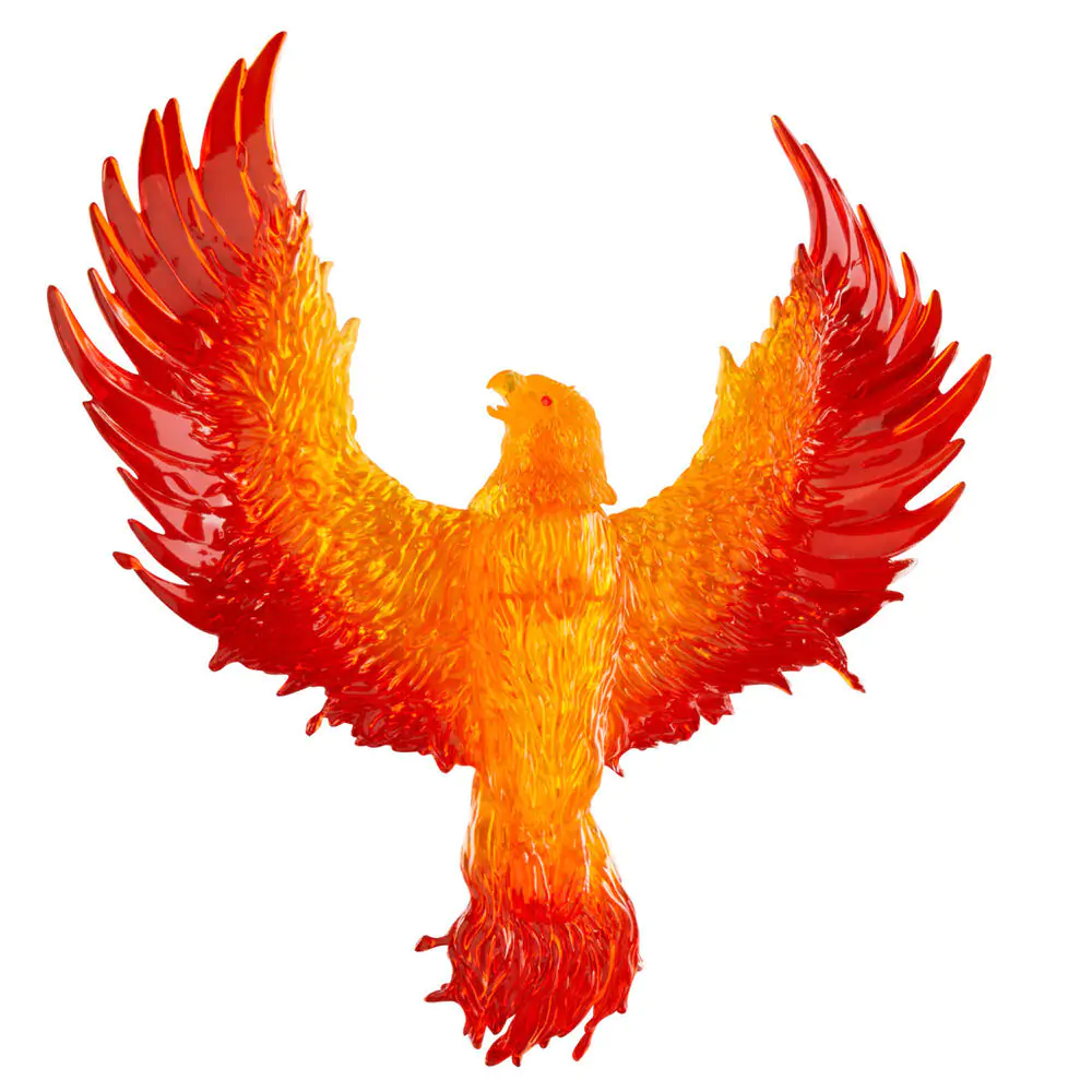 Marvel Phoenix Jean Grey & Phoenix Force figúrka 15 cm termékfotó