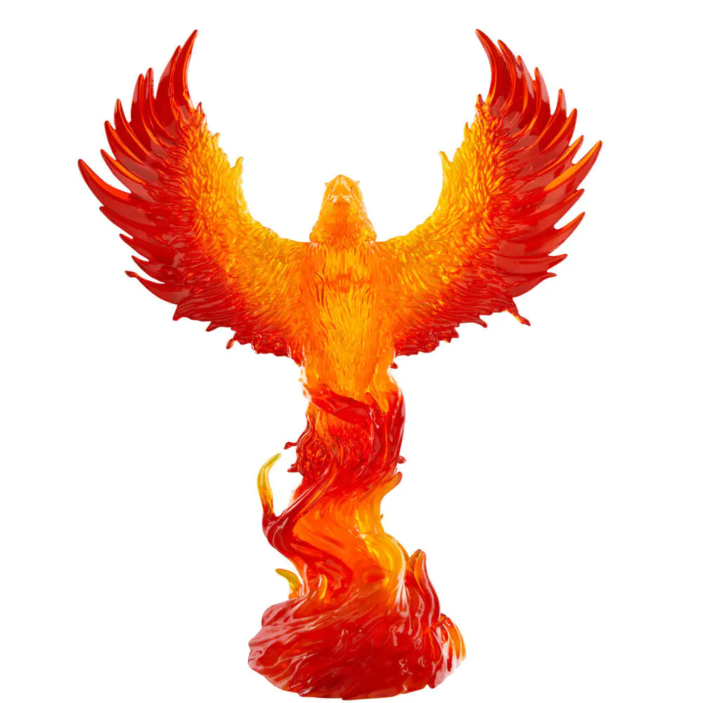 Marvel Phoenix Jean Grey & Phoenix Force figúrka 15 cm termékfotó