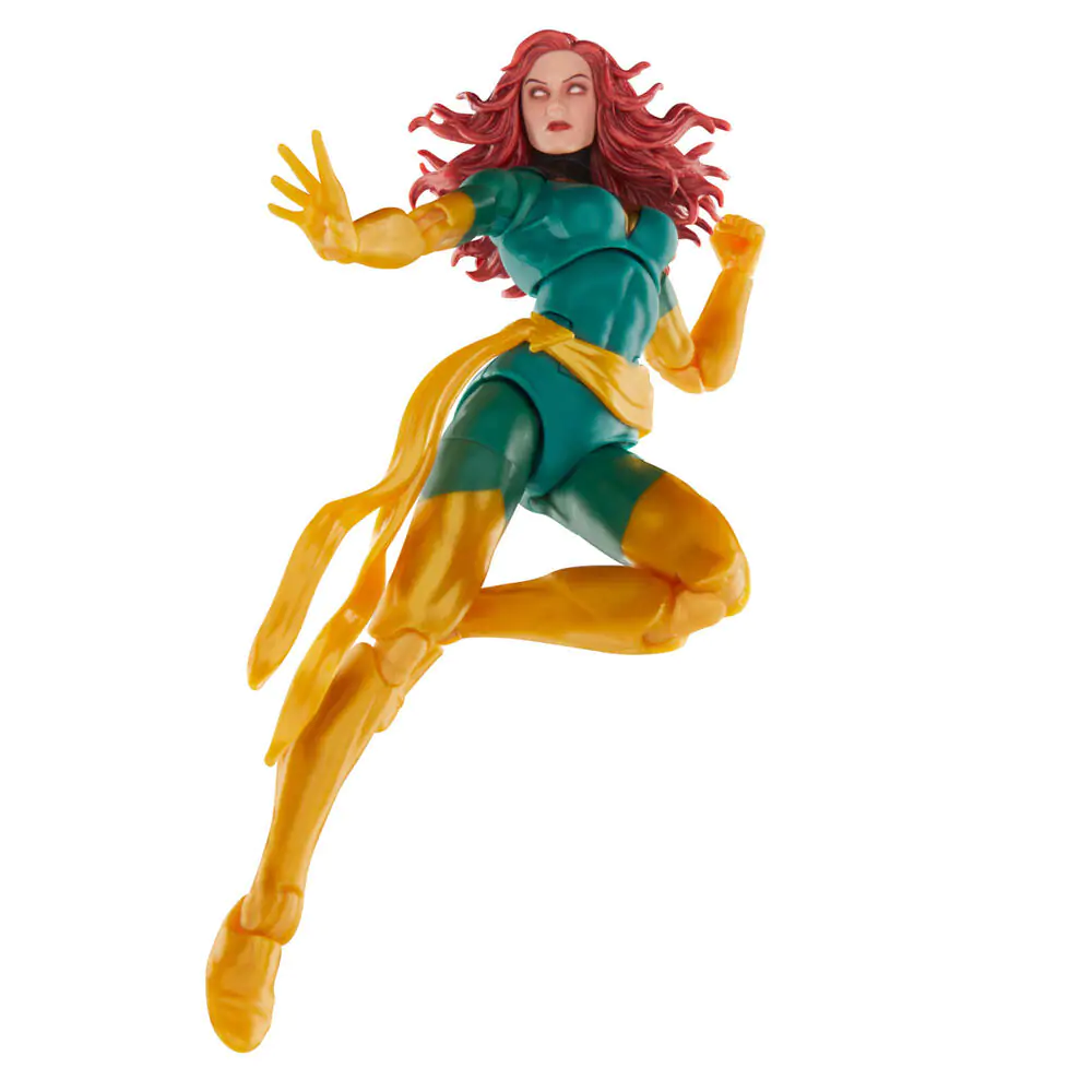 Marvel Phoenix Jean Grey & Phoenix Force figúrka 15 cm termékfotó