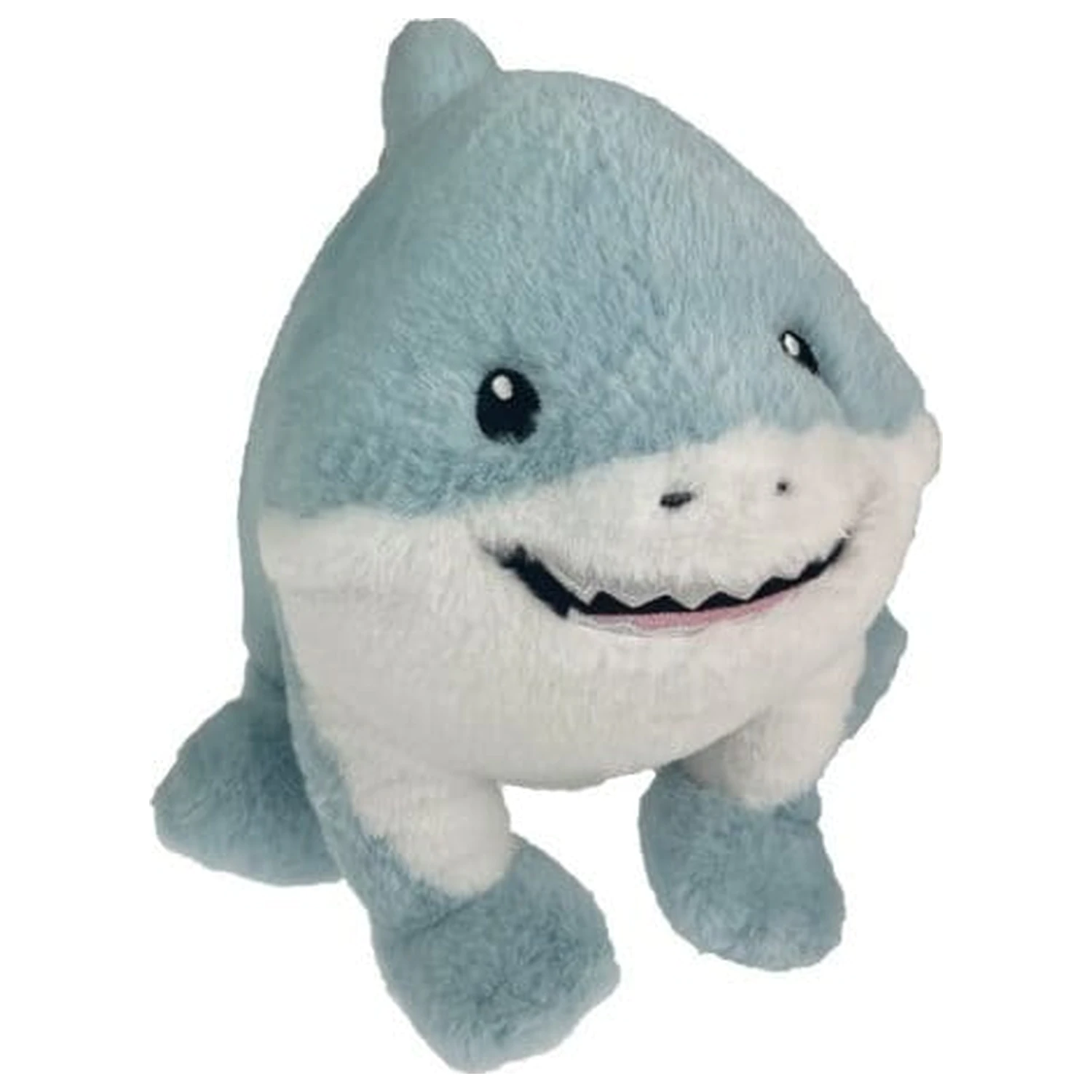 Marvel plyšová figúrka Jeff The Landshark 25 cm produktová fotografia