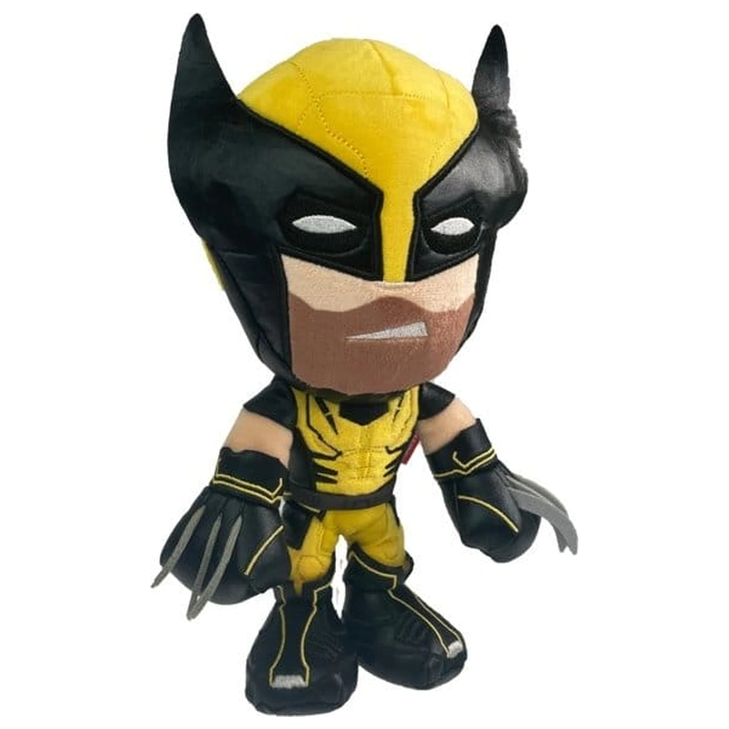 Marvel plyšová figúrka Wolverine Gaming 27 cm produktová fotografia