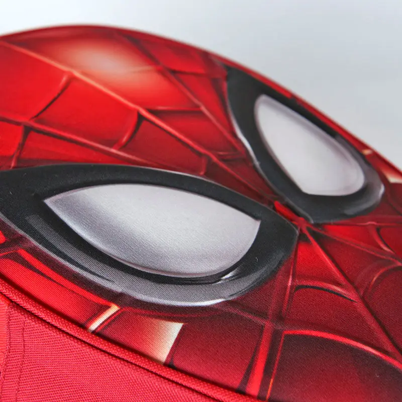 Marvel Spiderman 3D EVA batoh 31cm produktová fotografia