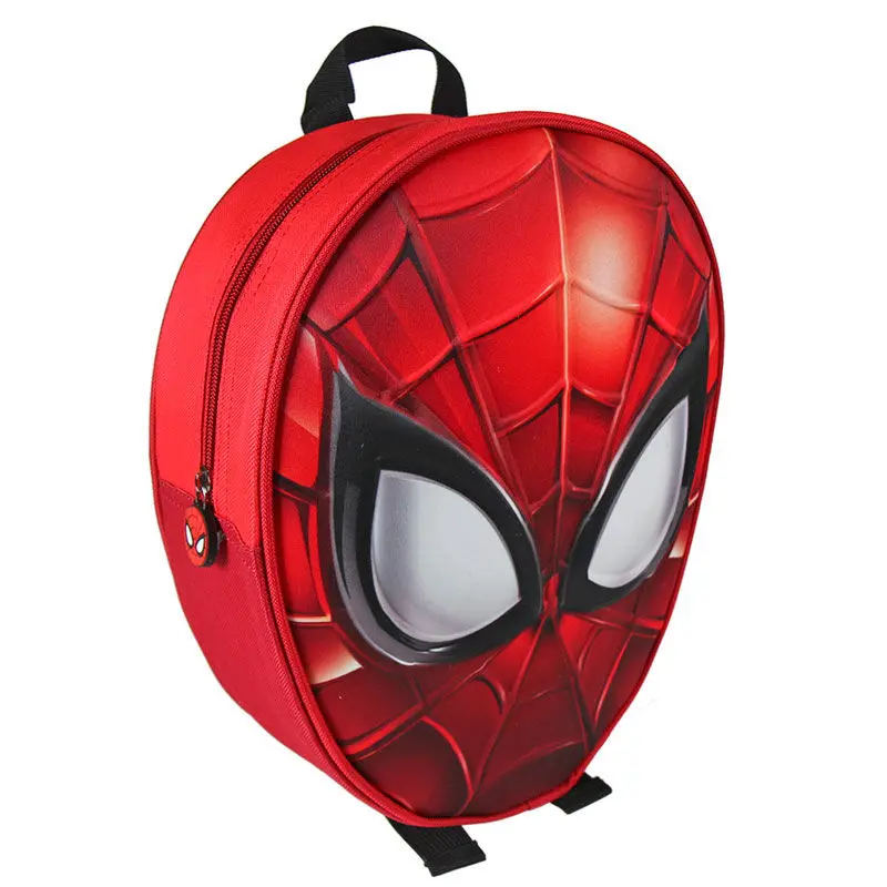 Marvel Spiderman 3D EVA batoh 31cm produktová fotografia