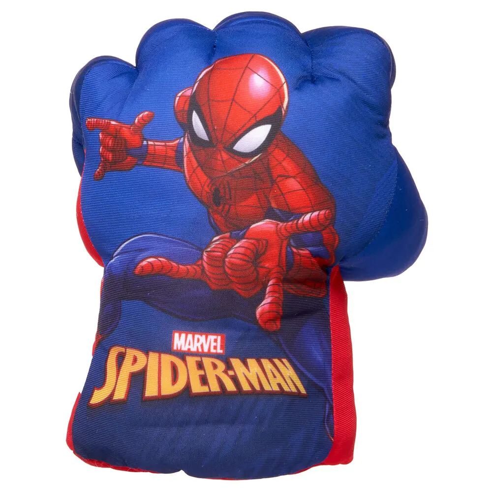 Spiderman Rukavice 22 cm termékfotó