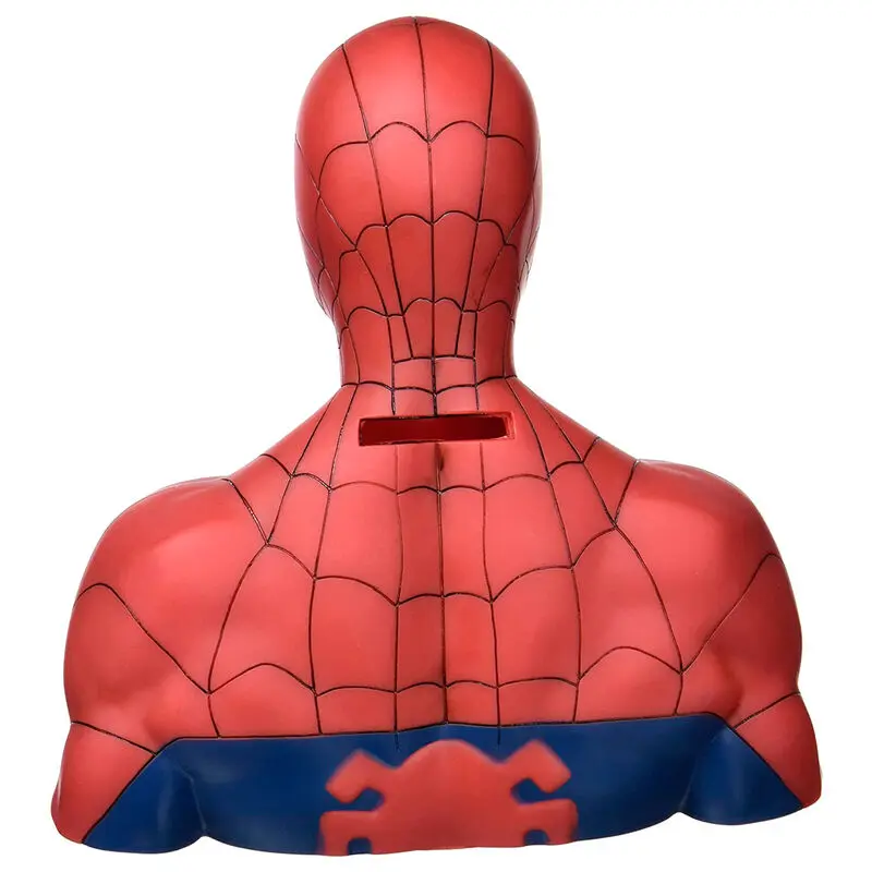 Marvel Comics Coin Bank Spider-Man 17 cm mincovňa produktová fotografia