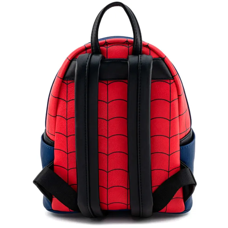 Loungefly Marvel Spiderman ruksak produktová fotografia