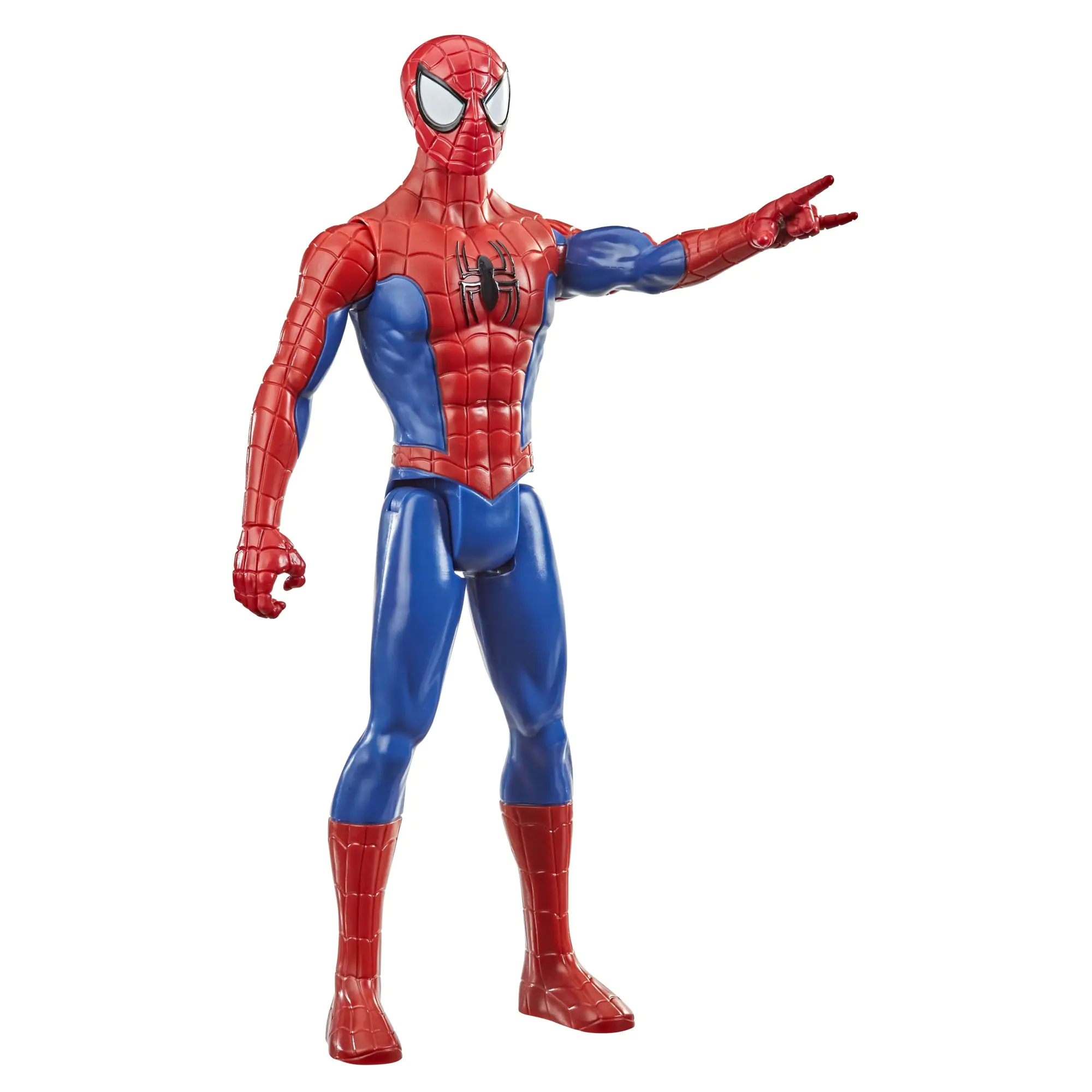 Marvel Spiderman Titan figúrka 30 cm produktová fotografia