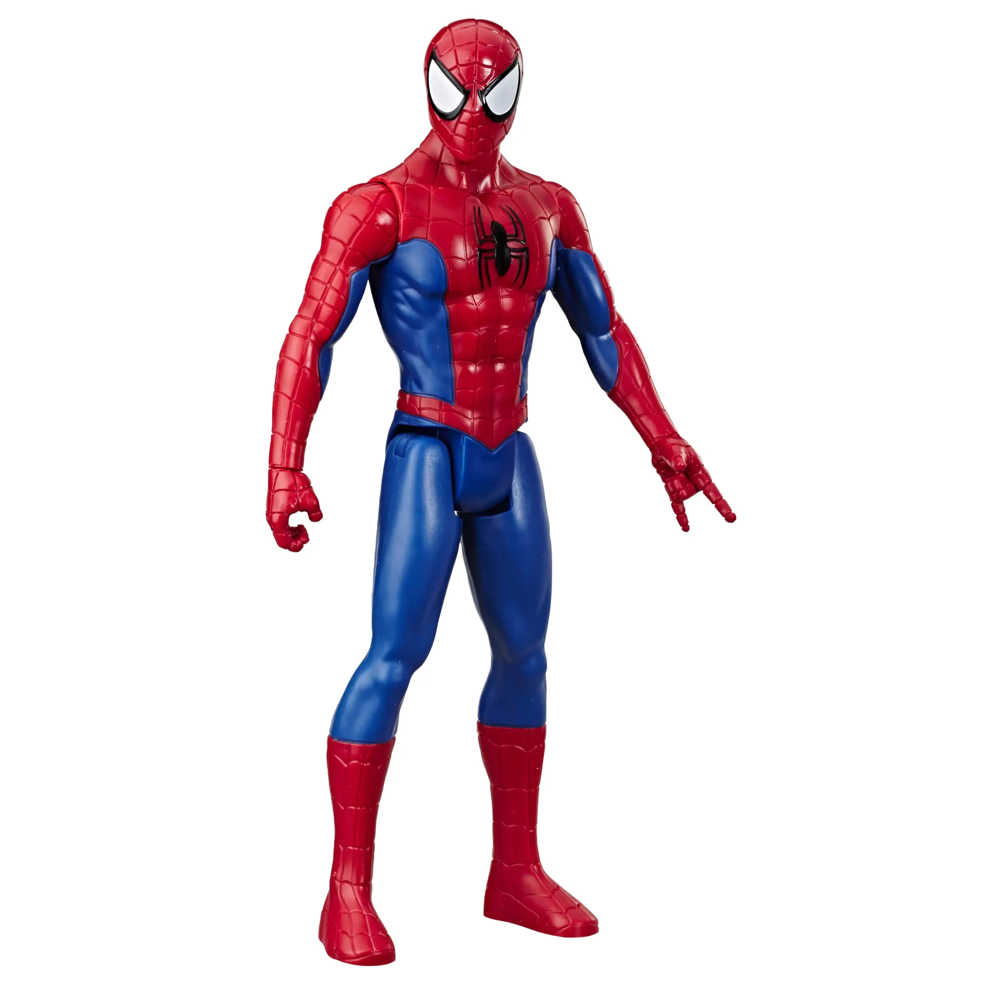 Marvel Spiderman Titan figúrka 30 cm produktová fotografia