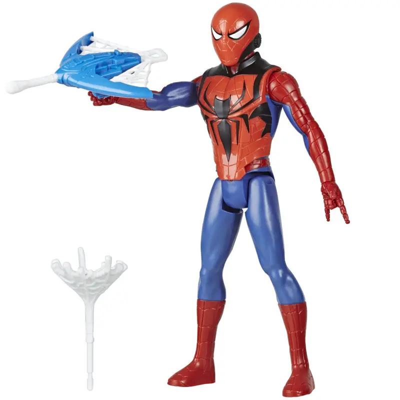 Marvel Spiderman Titan Hero Séria akčná figúrka 30 cm termékfotó