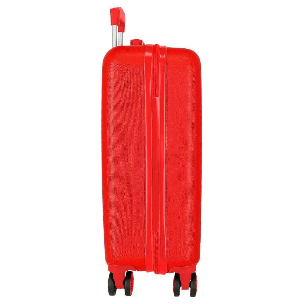 Marvel Pop Spiderman ABS trolley kufor 55cm produktová fotografia