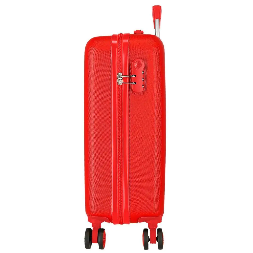 Marvel Pop Spiderman ABS trolley kufor 55cm produktová fotografia