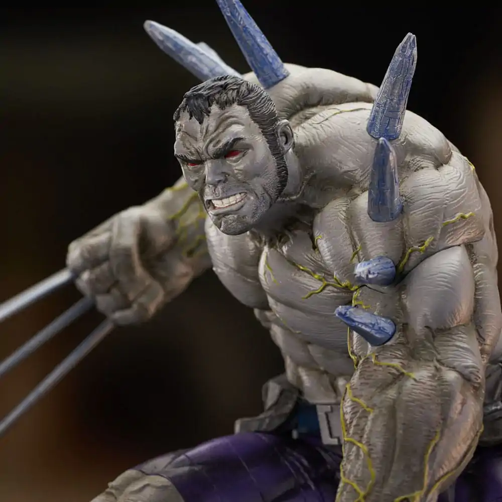 Marvel Premier Collection Statue Weapon Hulk 28 cmSocha Marvel Premier Collection Weapon Hulk 28 cm produktová fotografia