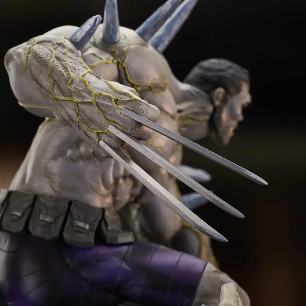 Marvel Premier Collection Statue Weapon Hulk 28 cmSocha Marvel Premier Collection Weapon Hulk 28 cm produktová fotografia