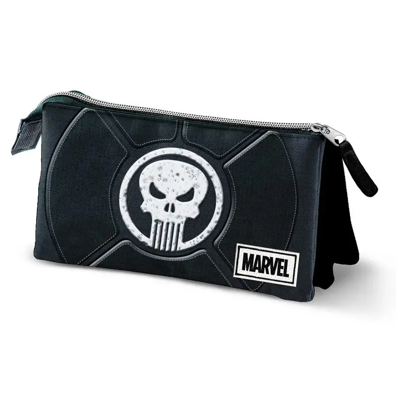 Marvel Punisher trojitý peračník produktová fotografia