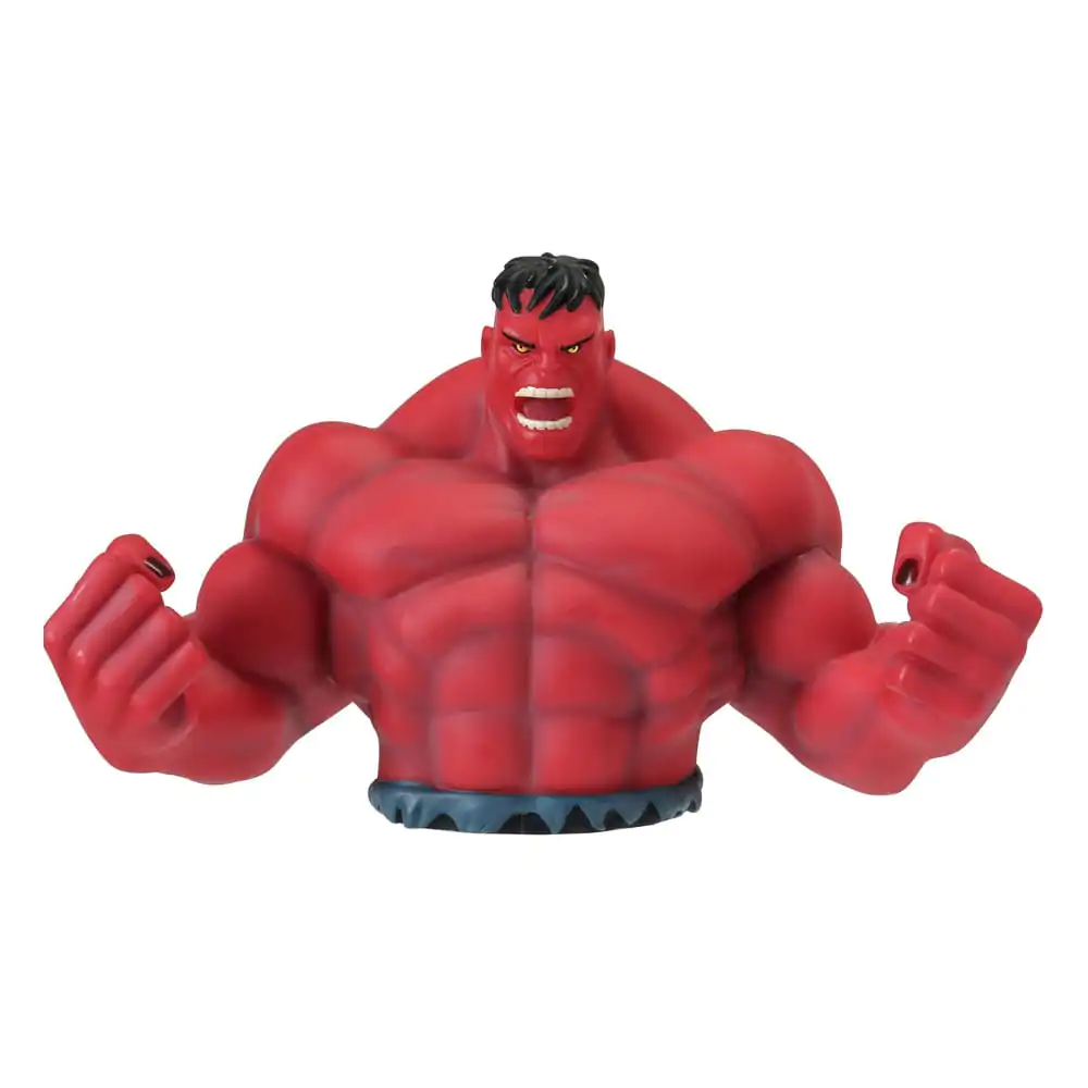 Marvel pokladnička Red Hulk produktová fotografia