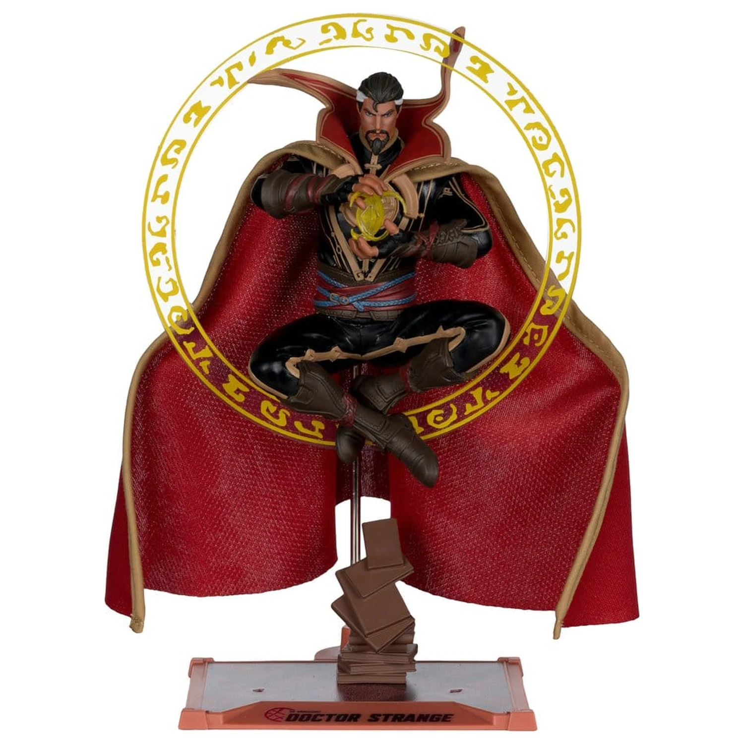 Marvel Rivals Collection 1/10 akčná figúrka Doctor Strange 21 cm produktová fotografia