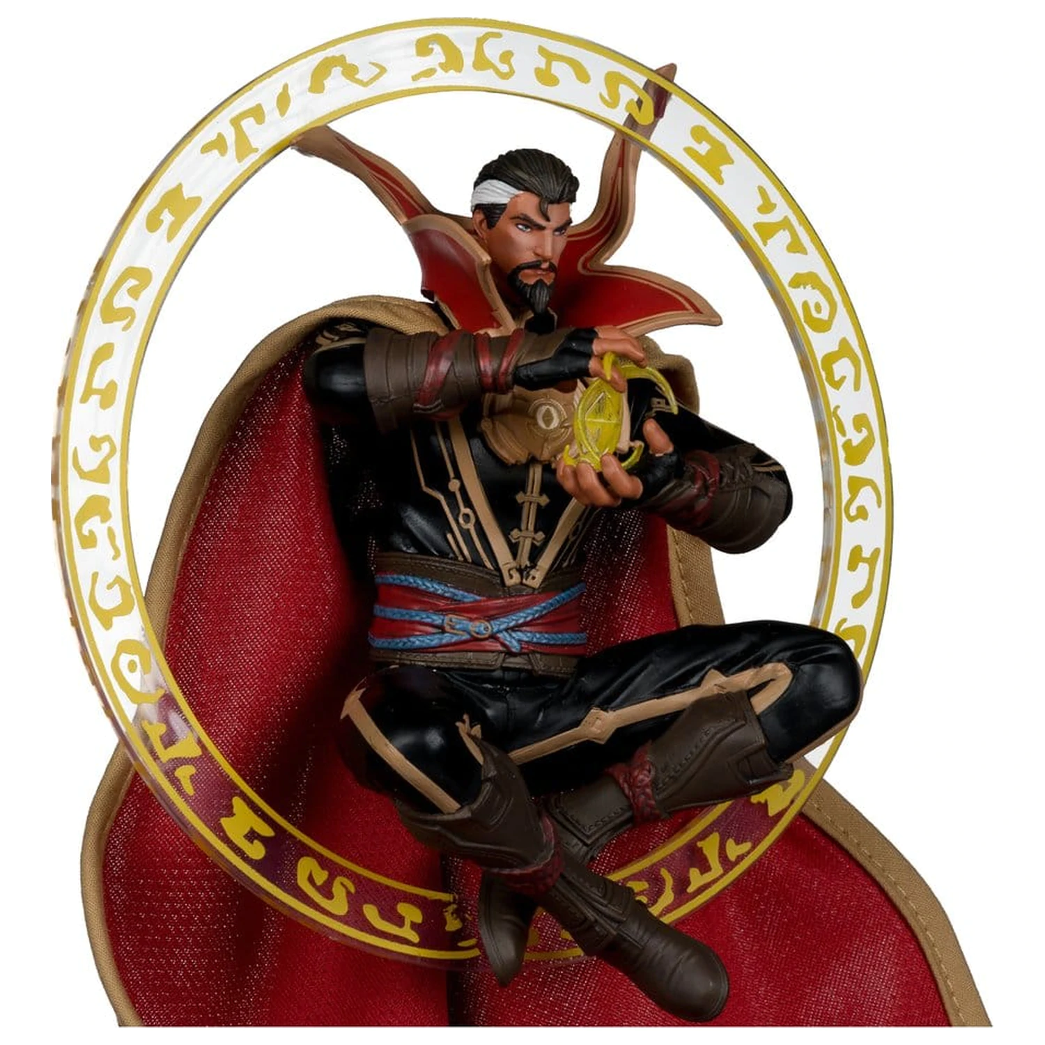 Marvel Rivals Collection 1/10 akčná figúrka Doctor Strange 21 cm produktová fotografia