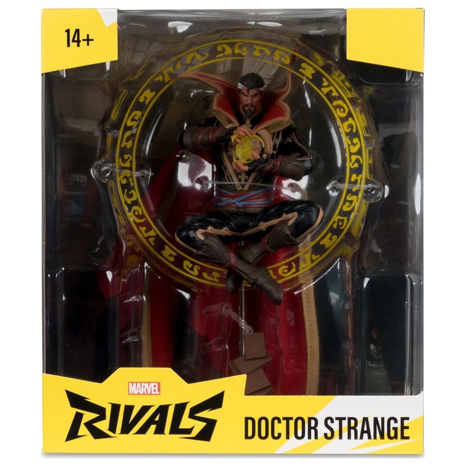Marvel Rivals Collection 1/10 akčná figúrka Doctor Strange 21 cm produktová fotografia