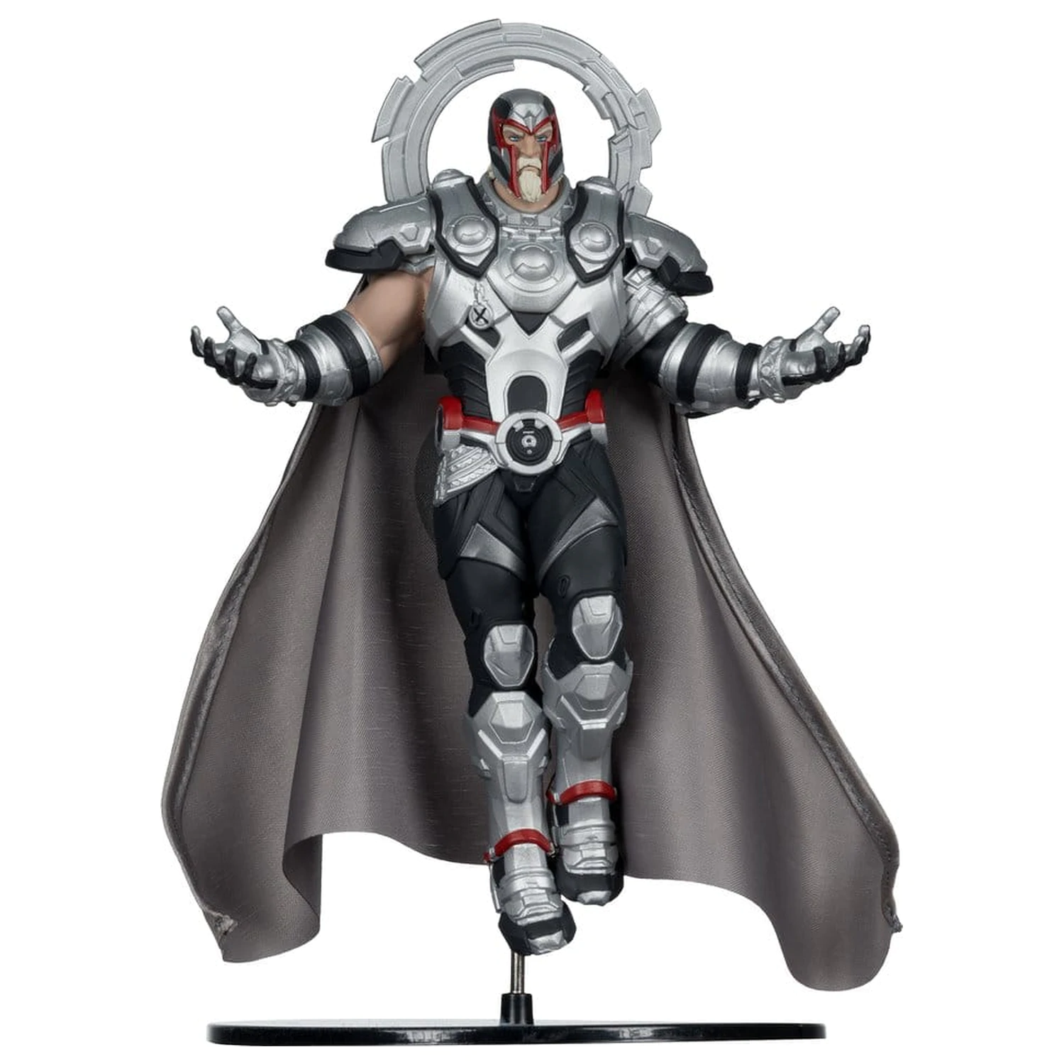 Marvel Rivals Collection 1/10 akčná figúrka Magneto 20 cm produktová fotografia