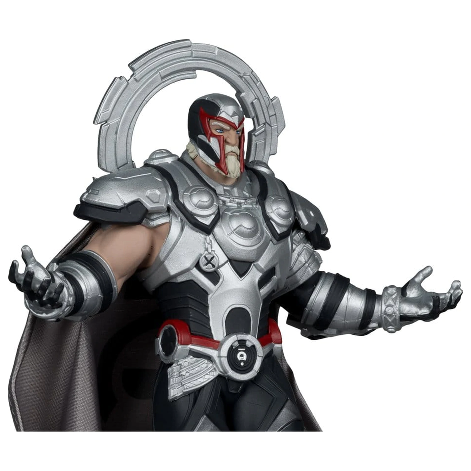 Marvel Rivals Collection 1/10 akčná figúrka Magneto 20 cm produktová fotografia