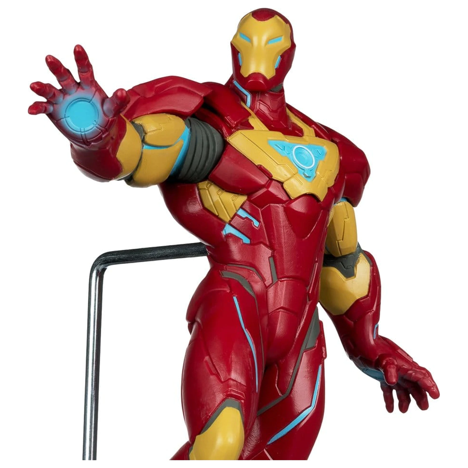 Marvel Rivals Collection akčná figúrka 1/6 Iron Man 28 cm produktová fotografia