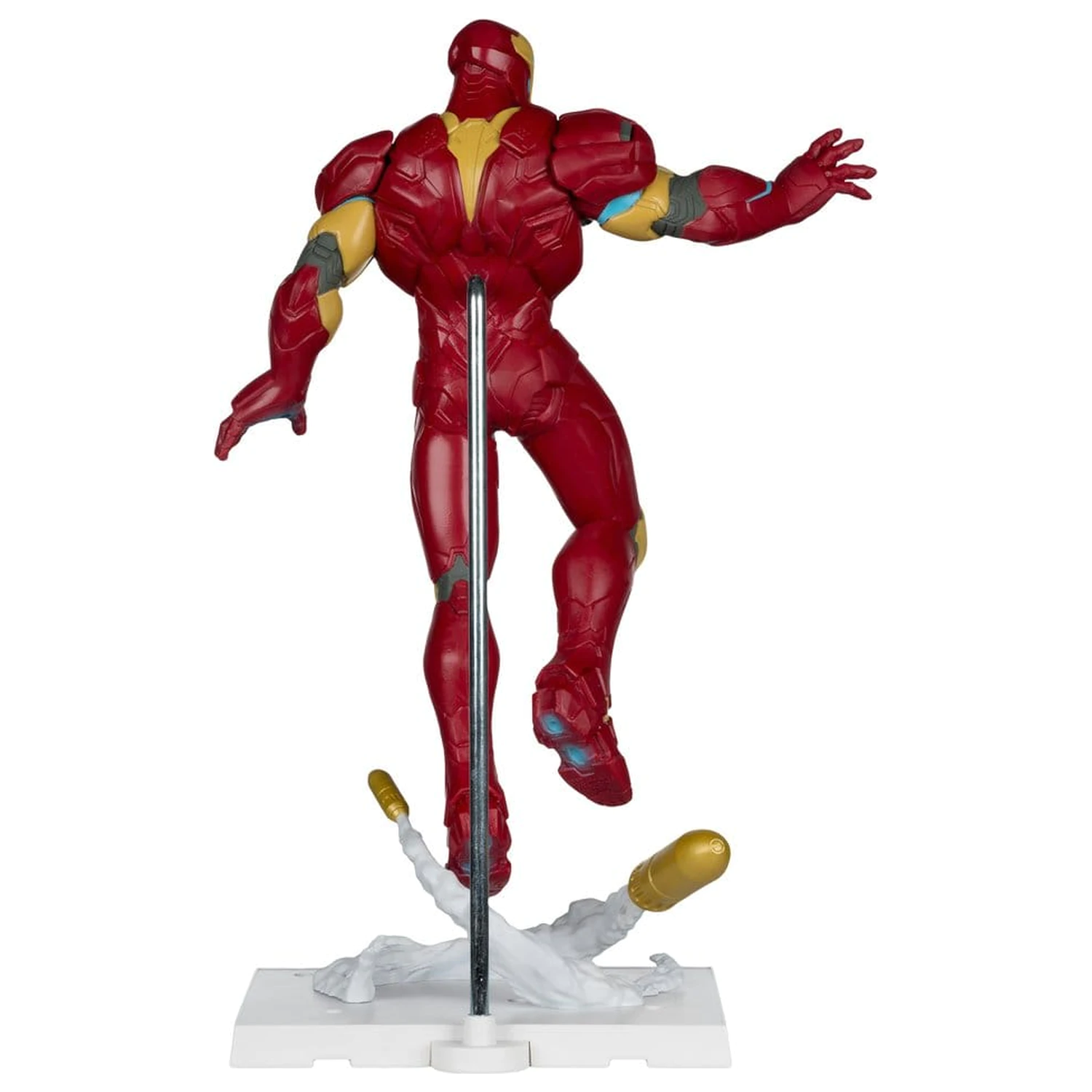 Marvel Rivals Collection akčná figúrka 1/6 Iron Man 28 cm produktová fotografia