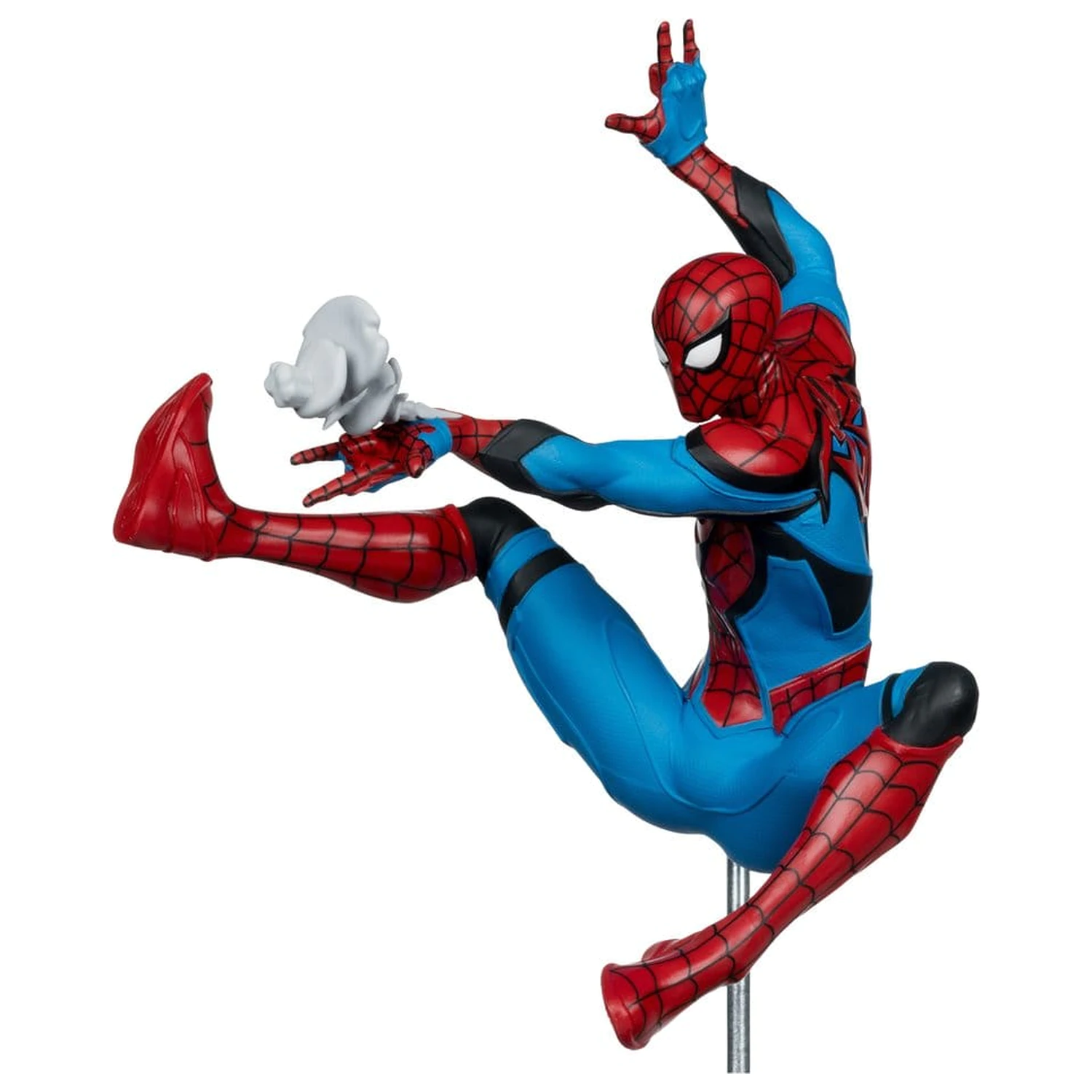 Marvel Rivals Collection 1/6 akčná figúrka Spider-Man 26 cm produktová fotografia