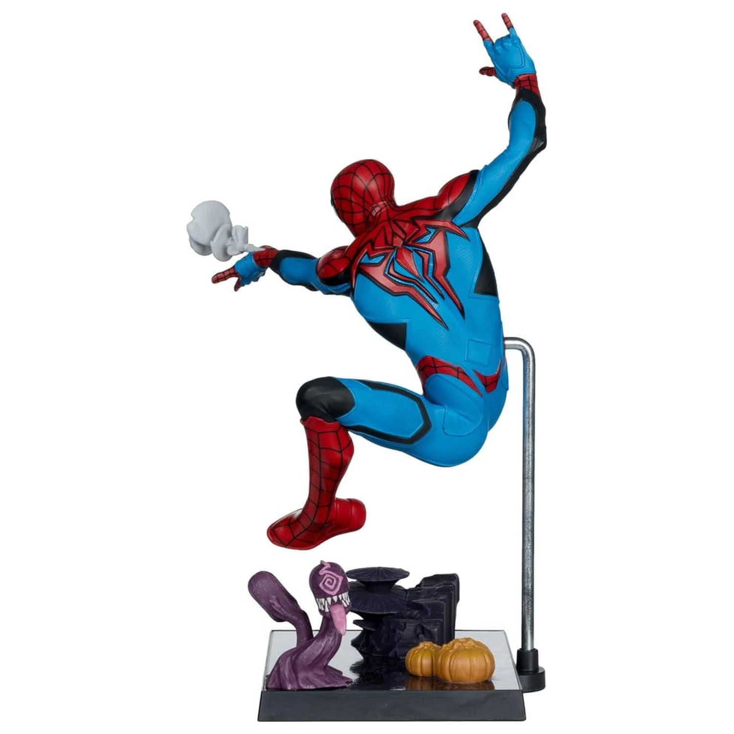 Marvel Rivals Collection 1/6 akčná figúrka Spider-Man 26 cm produktová fotografia