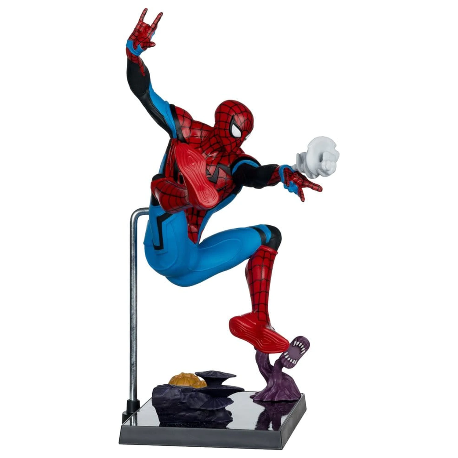 Marvel Rivals Collection 1/6 akčná figúrka Spider-Man 26 cm produktová fotografia