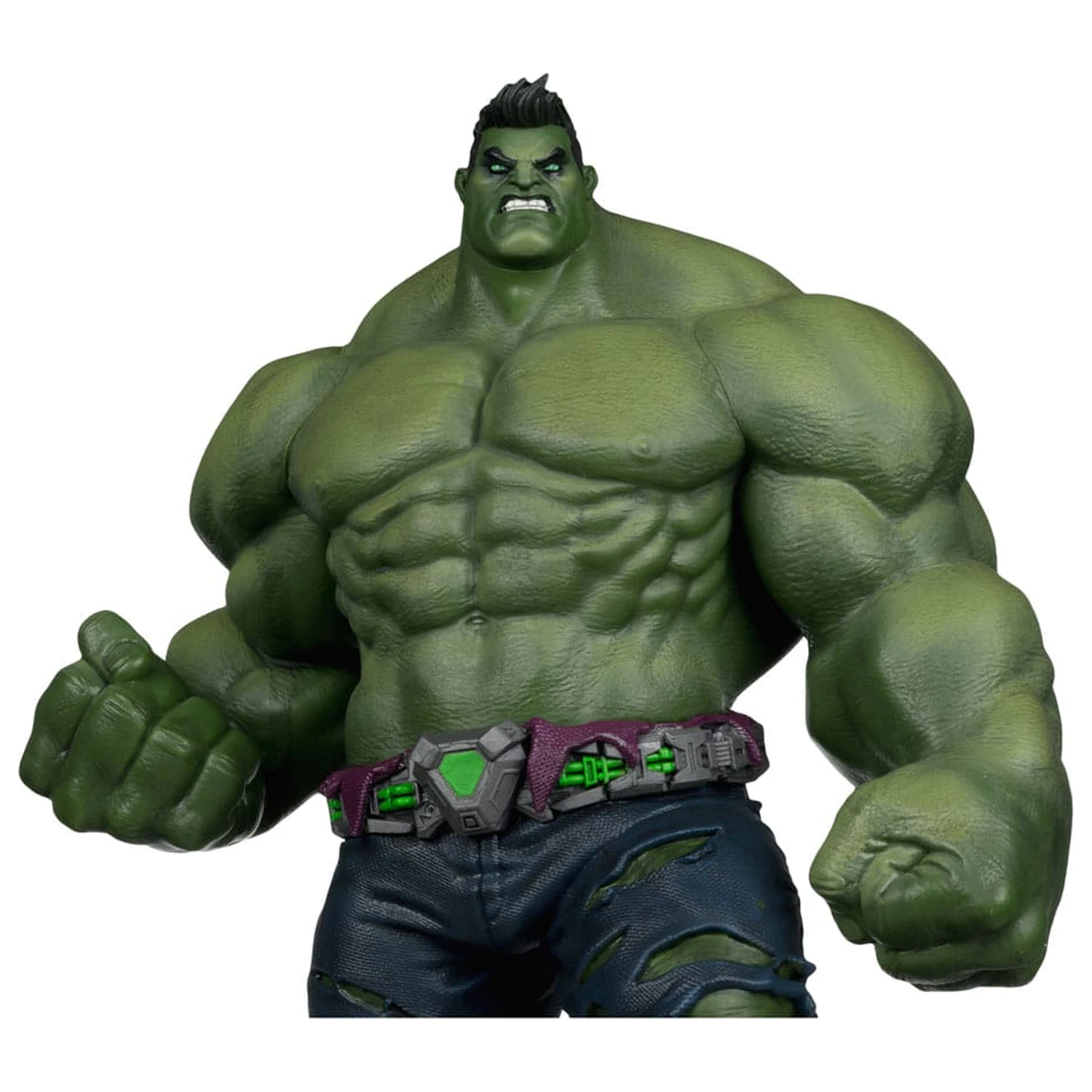 Marvel Rivals Collection 1/6 akčná figúrka The Hulk 27 cm produktová fotografia