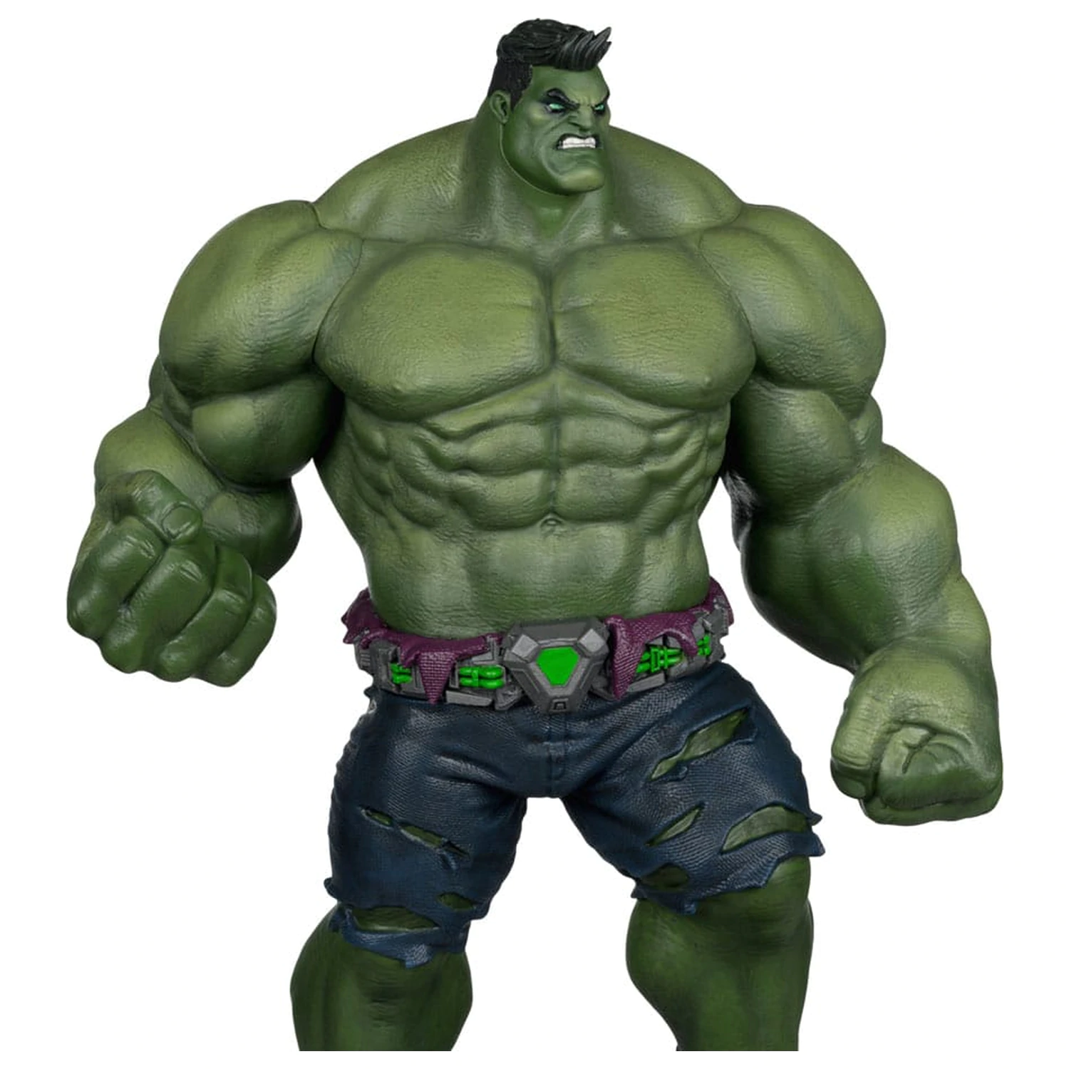 Marvel Rivals Collection 1/6 akčná figúrka The Hulk 27 cm produktová fotografia