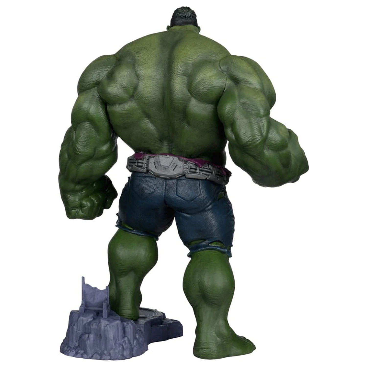 Marvel Rivals Collection 1/6 akčná figúrka The Hulk 27 cm produktová fotografia