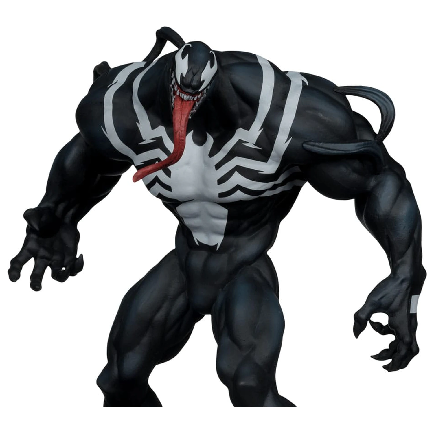 Marvel Rivals Collection 1/6 akčná figúrka Venom 24 cm produktová fotografia