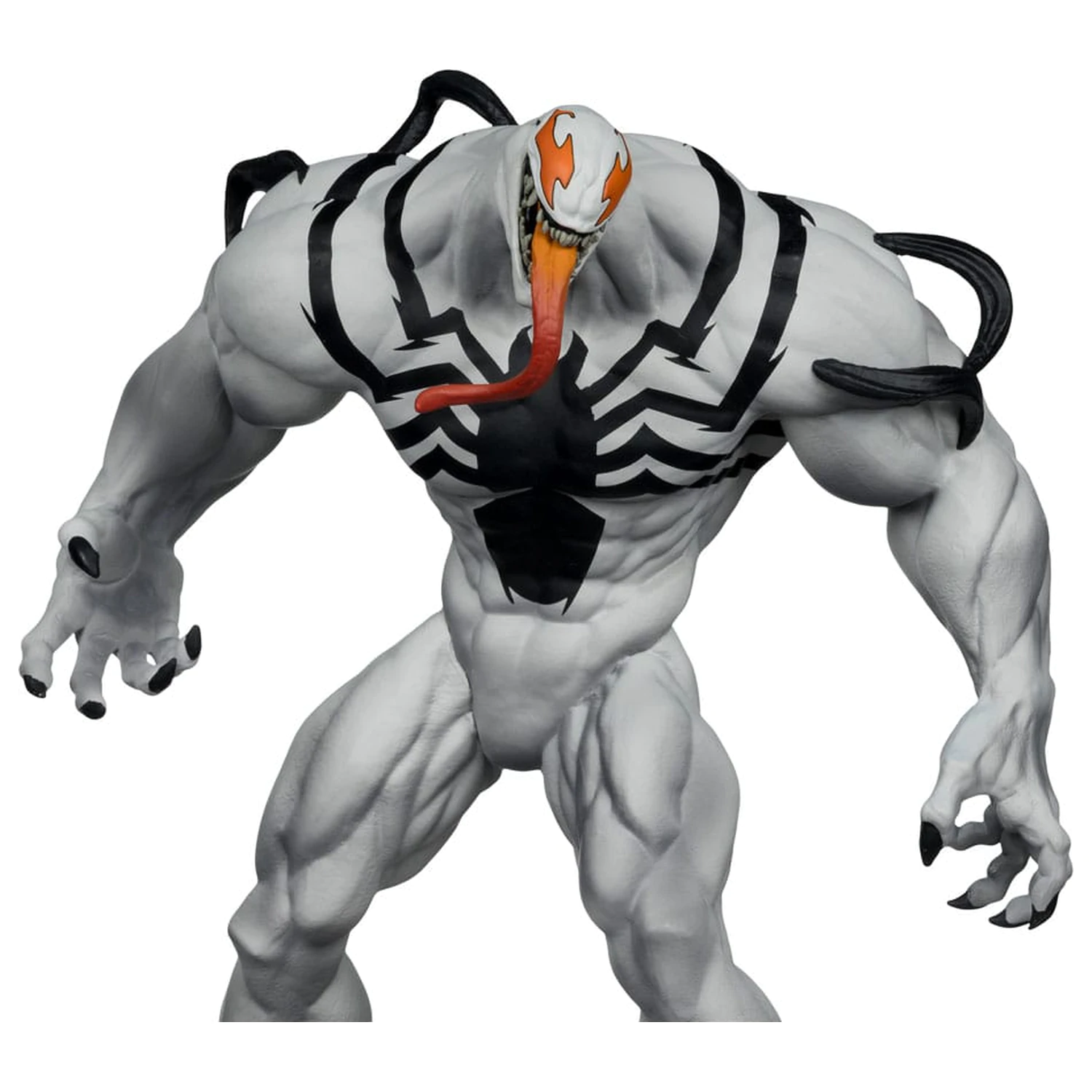Marvel Rivals Collection 1/6 akčná figúrka Venom (Red Platinum Edition) 24 cm produktová fotografia