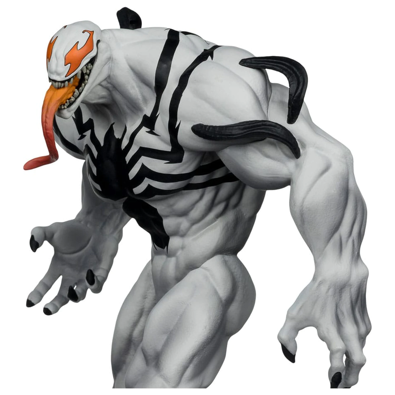 Marvel Rivals Collection 1/6 akčná figúrka Venom (Red Platinum Edition) 24 cm produktová fotografia