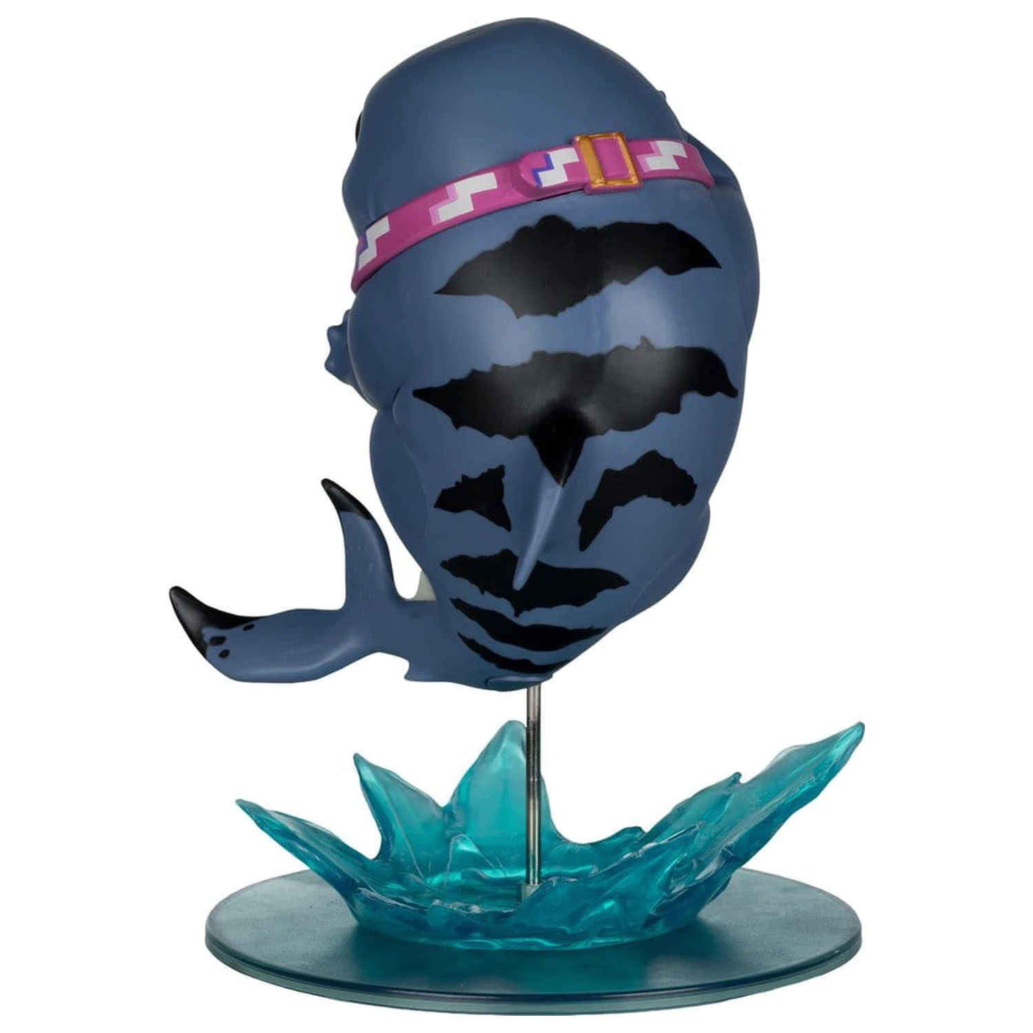 Marvel Rivals Collection Gamerverse 1/10 akčná figúrka Jeff The Land Shark 20 cm produktová fotografia