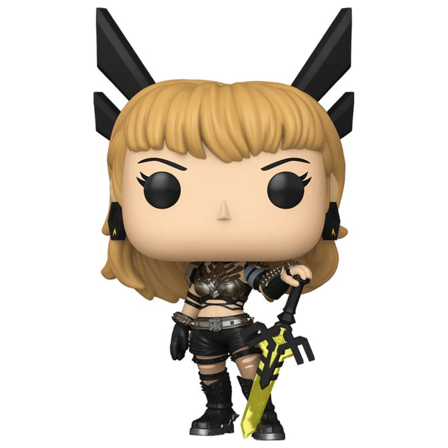 Marvel Rivals Funko POP! Vinyl figúrka Magik 9 cm produktová fotografia