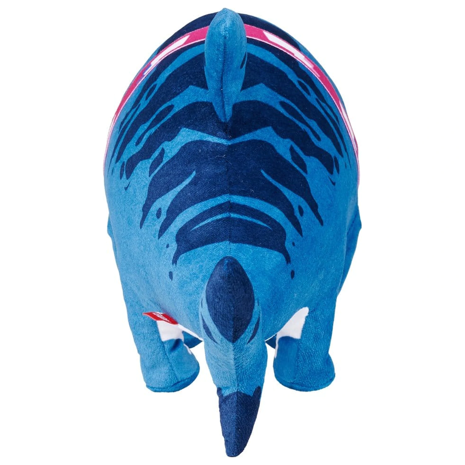 Marvel Rivals Plyšová figúrka Jeff the Landshark 25 cm produktová fotografia