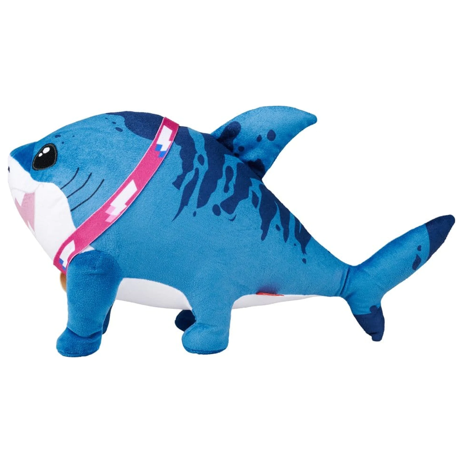 Marvel Rivals Plyšová figúrka Jeff the Landshark 25 cm produktová fotografia