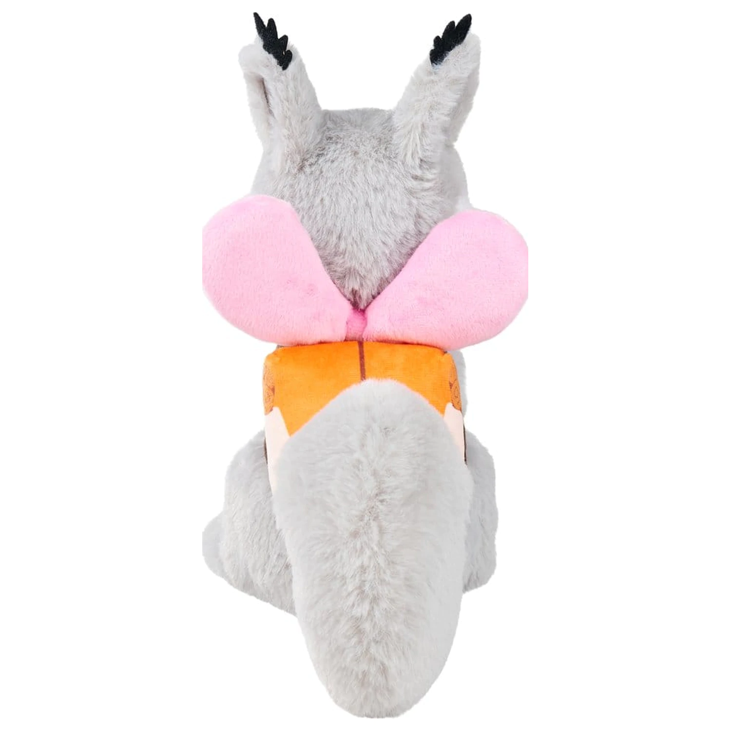 Marvel Rivals plyšová figúrka Tippytoe Squirrel 25 cm produktová fotografia